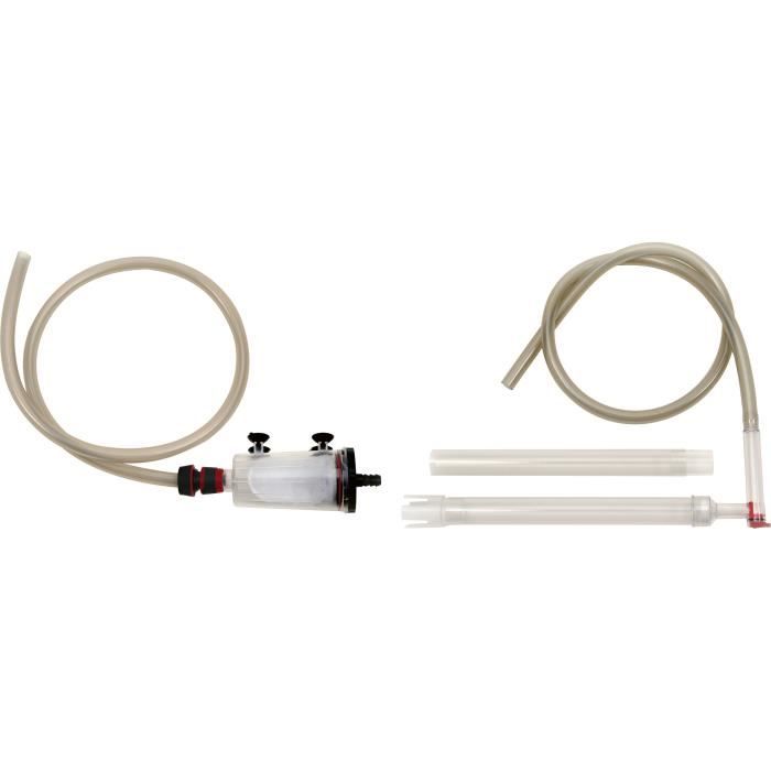 FLUVAL Aquarium Gravel Cleaning Kit - Compatible with FX4 and FX6 Filters - 2nd Generation