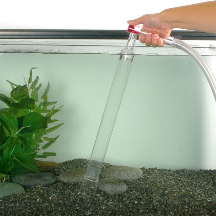FLUVAL Aquarium Gravel Cleaning Kit - Compatible with FX4 and FX6 Filters - 2nd Generation