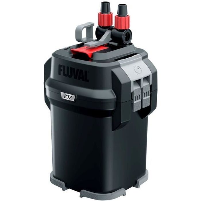FLUVAL Series 7 107 External Filter for Aquarium 50-150 L