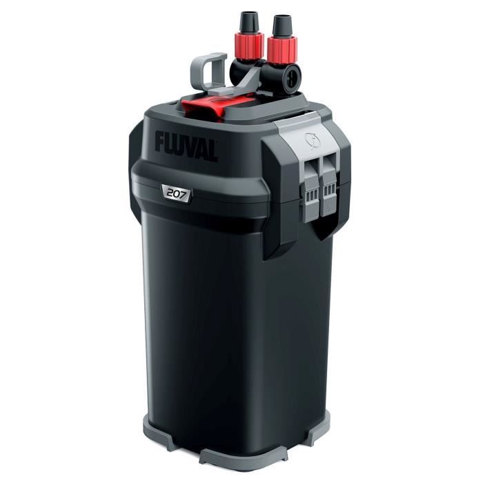 FLUVAL Series 7 207 External Filter - For Aquariums 60-220 L