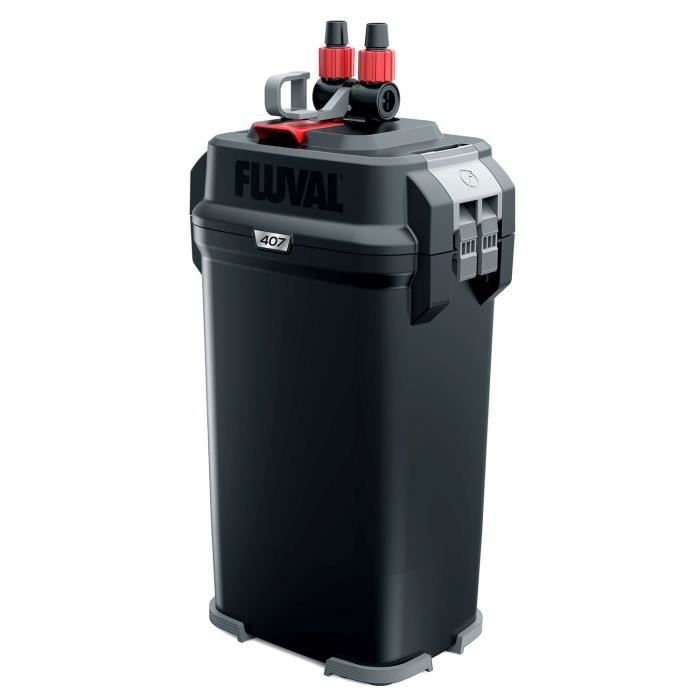 FLUVAL Series 7 407 Outdoor Filter for Aquarium