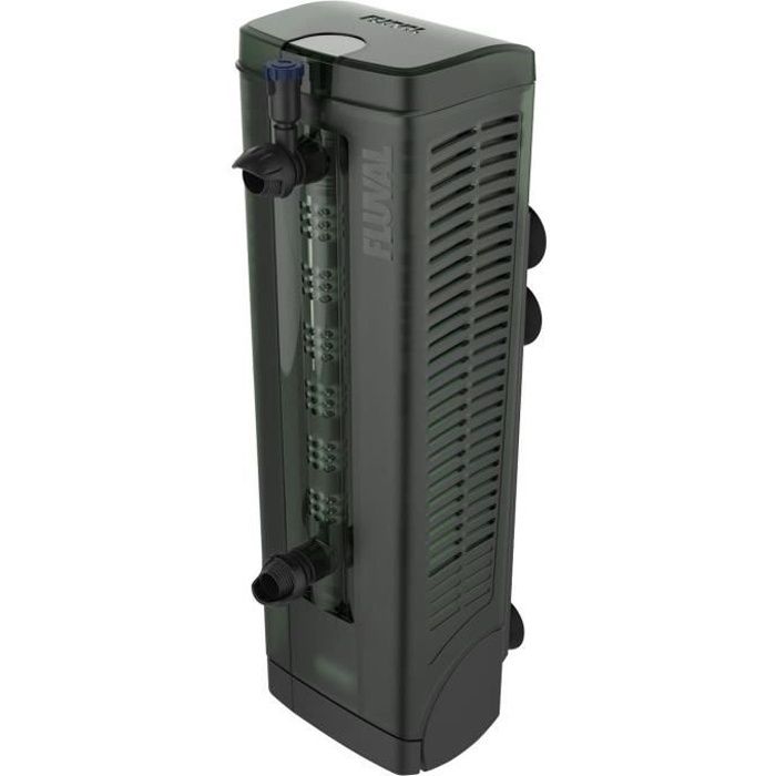 FLUVAL U4 Submersible Filter - For Aquariums 130-240 L