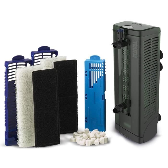 FLUVAL U4 Submersible Filter - For Aquariums 130-240 L