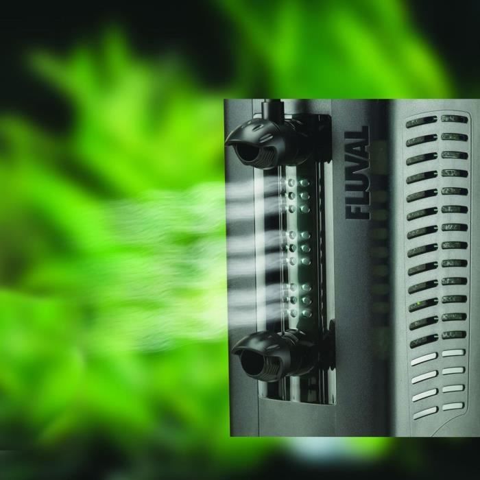 FLUVAL U4 Submersible Filter - For Aquariums 130-240 L