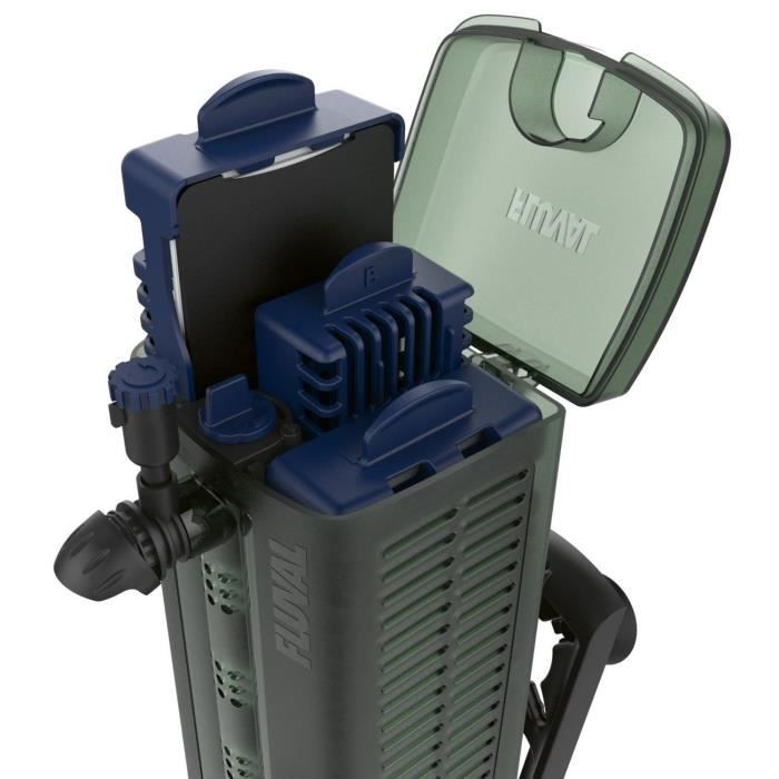 FLUVAL U4 Submersible Filter - For Aquariums 130-240 L