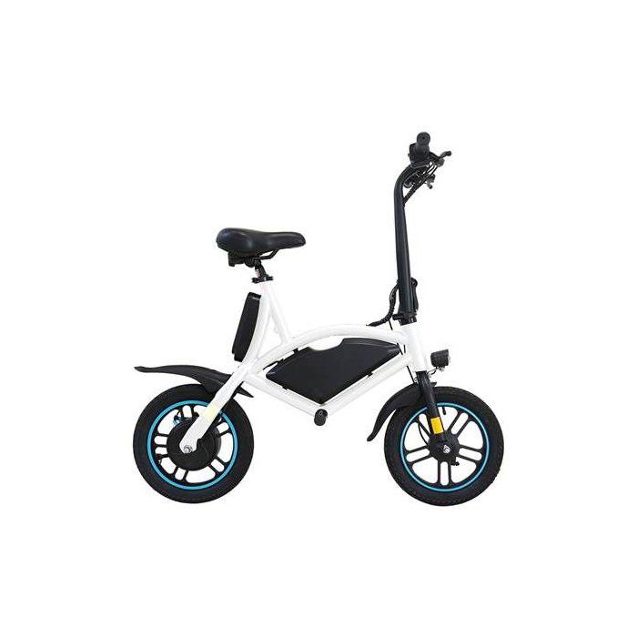FLYBLADE Electric Balance Bike 104 cm Length 67 cm Width 21 cm Height 20950 g