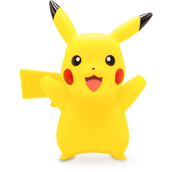 TEKNOFUN - Luminous Pikachu figure - 25 cm