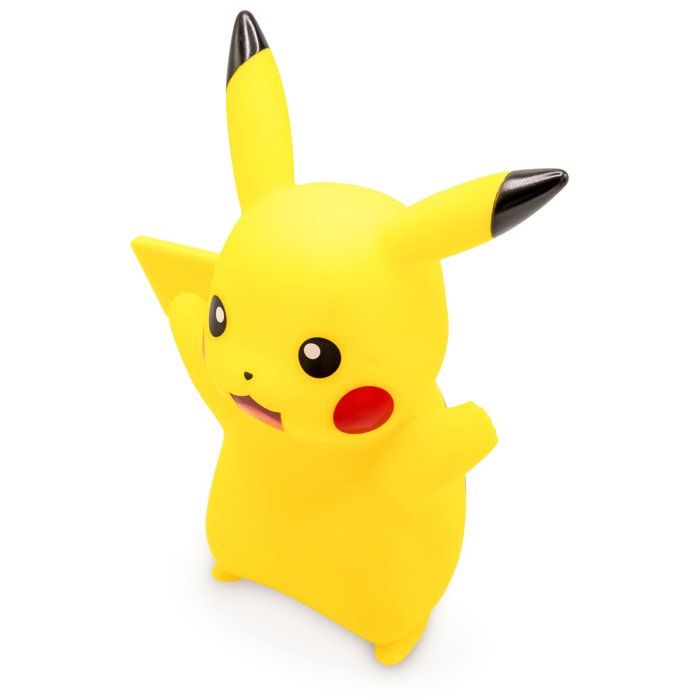 TEKNOFUN - Luminous Pikachu figure - 25 cm