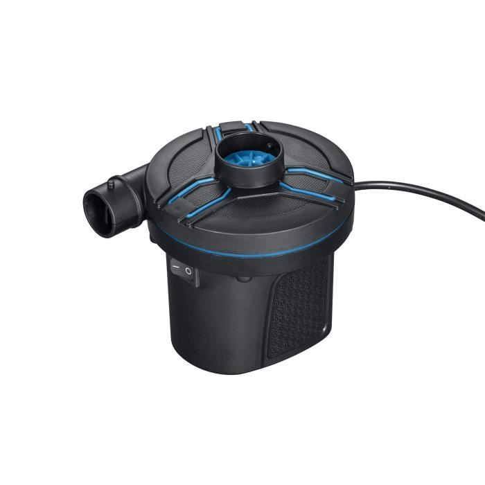 BESTWAY Electric Air Pump - Powertouch - 220-240V Mains Connection
