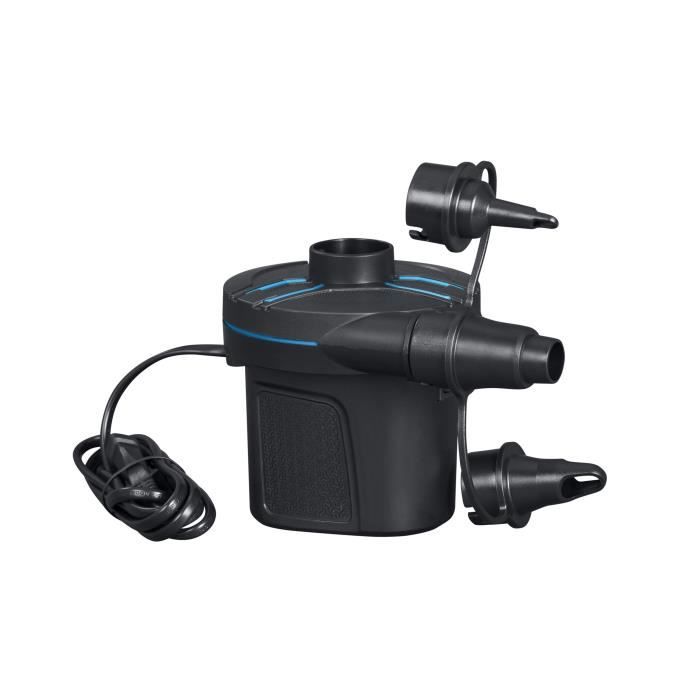 BESTWAY Electric Air Pump - Powertouch - 220-240V Mains Connection