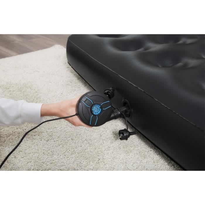 BESTWAY Electric Air Pump - Powertouch - 220-240V Mains Connection