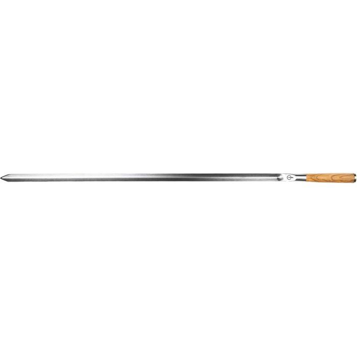 FORGED Cooking Skewers - 81 cm - 450 g