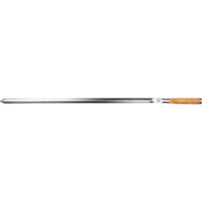 FORGED Cooking Skewers - 87 cm - 460 g