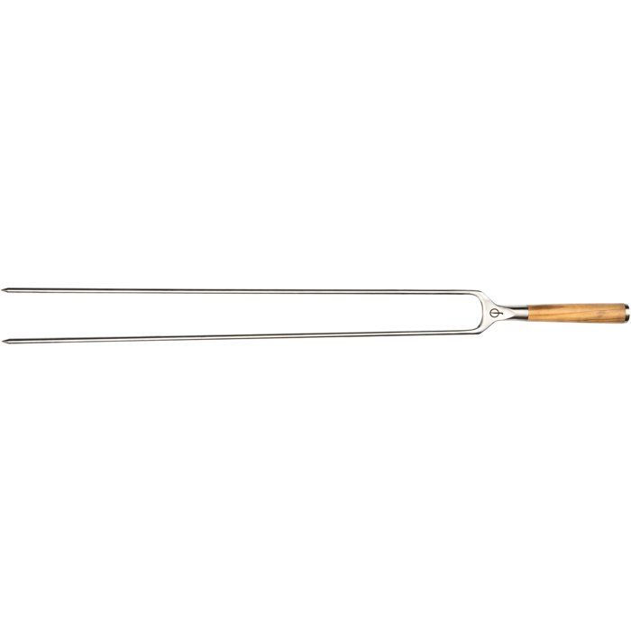 FORGED Cooking Skewers - 71 cm - 570 g