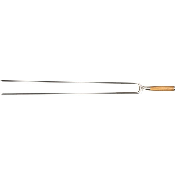 FORGED Cooking Skewers - 91 cm - 1090 g
