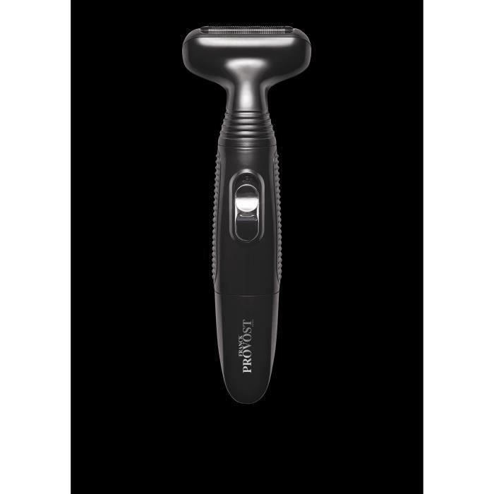 FRANCK PROVOST Body Trimmer - Battery-Powered - FPH-005 0581