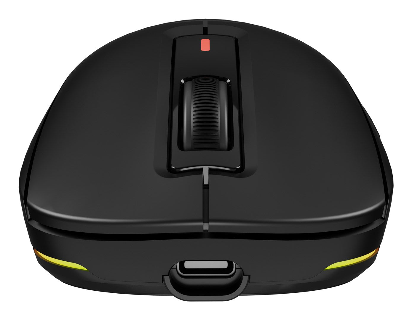 GENESIS NMG-2193 Ambidextrous Gaming Mouse with Bluetooth and USB Type-C