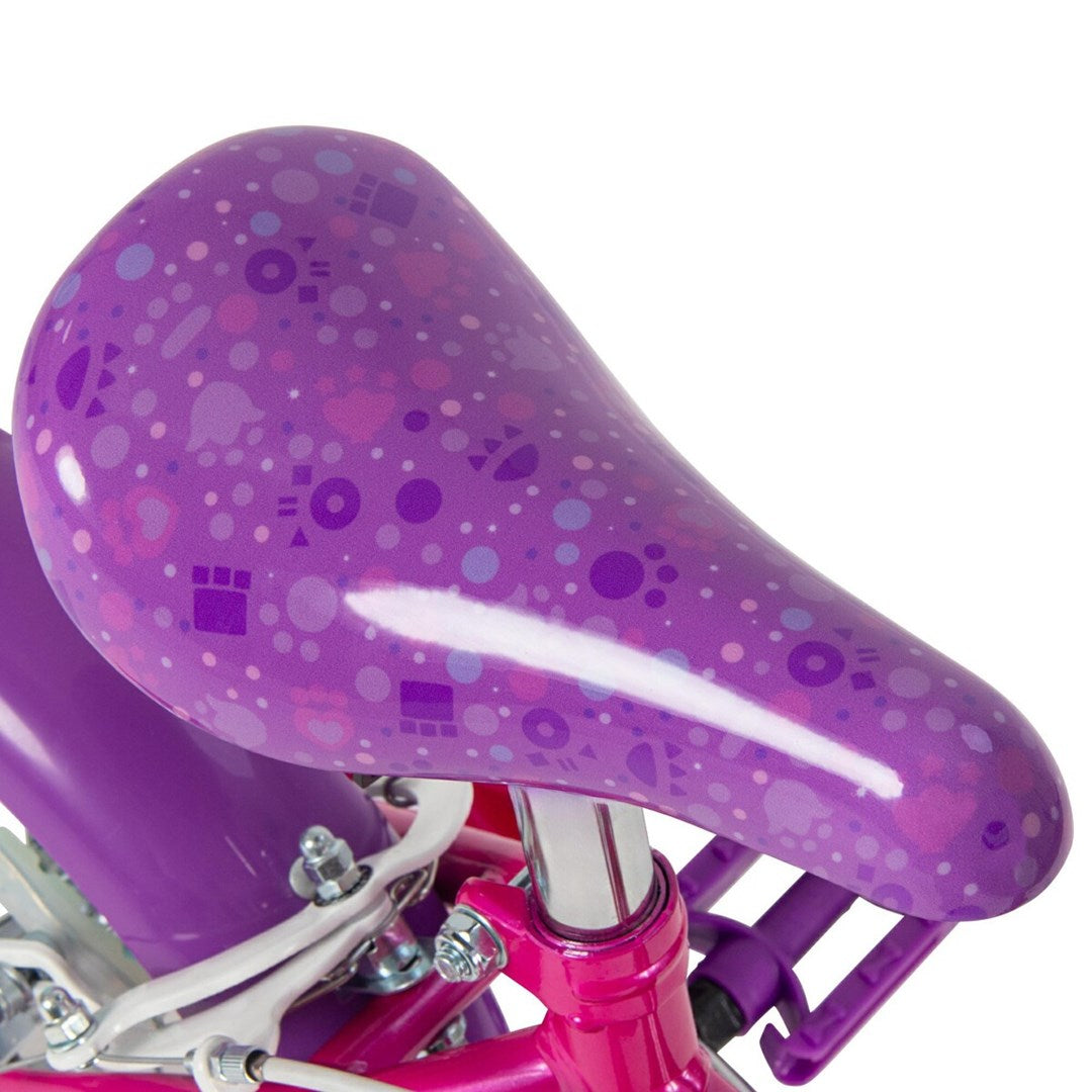 HUFFY Kids' Bike 12" Gabby's Dollhouse | Model 22375W