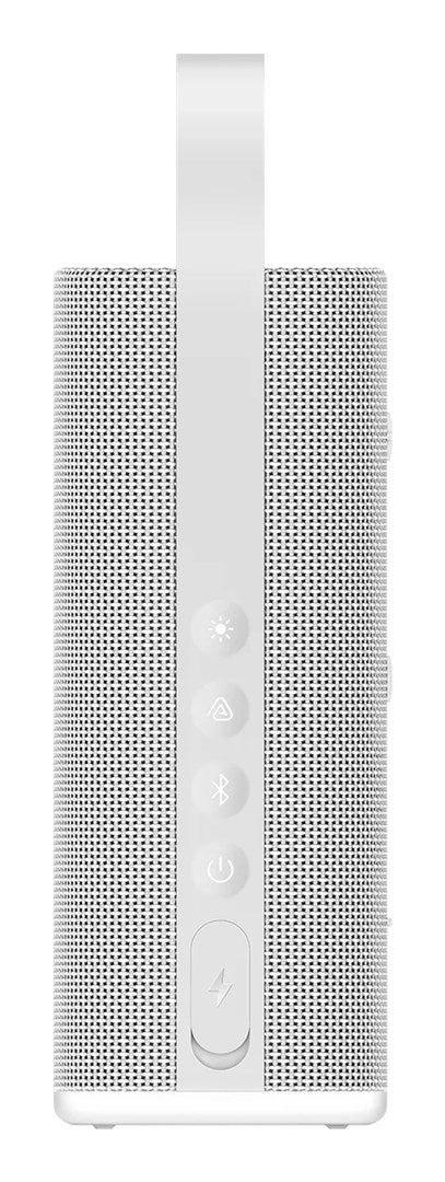 Xiaomi Sound Play Stereo Portable Speaker White 18W SOUND PLAY 18W (WHITE)