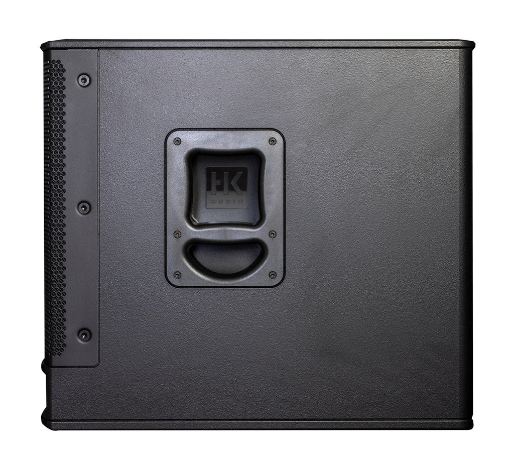 HK AUDIO Active Subwoofer 700 W 36-150 Hz Model 1007908