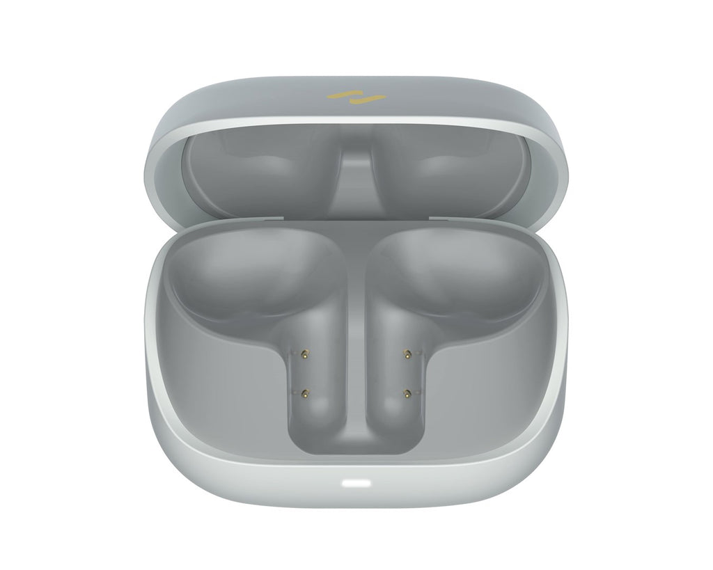 Havit TW906 Pro TWS Wireless Headphones Grey