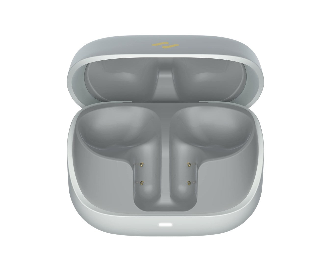 Havit TW906 Pro TWS Wireless Headphones Grey