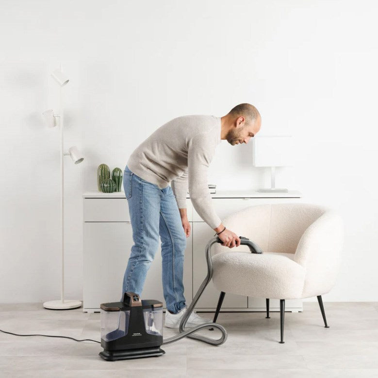 taurus Vacuum Cleaner 600W 2.5 L 16000Pa 948090000