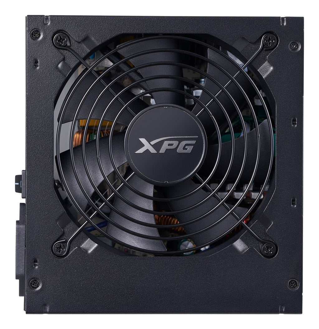 XPG PROBE Power Supply 600W | Bronze