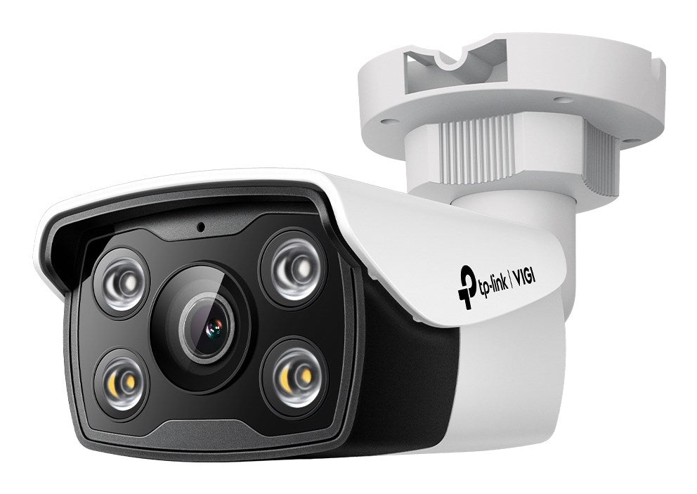TP-Link VIGI C350(2.8MM) Security Camera Bullet IP Outdoor