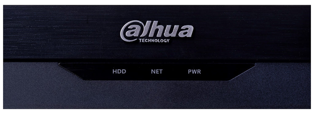 DAHUA XVR5104HS-4KL-I3 4-Channel Digital Video Recorder