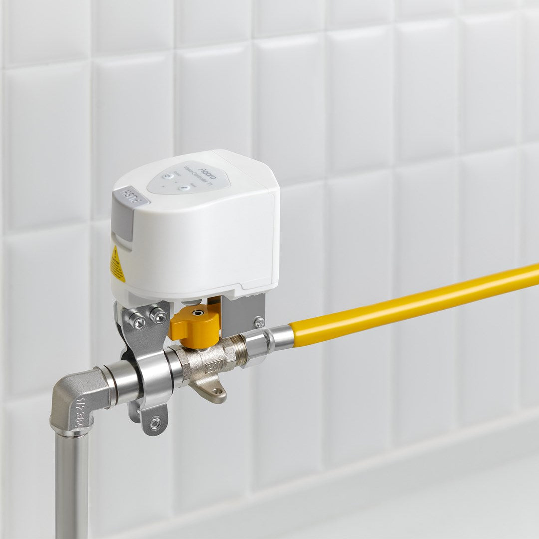 Aqara Valve Controller T1 Zigbee Smart Water/Gas Control