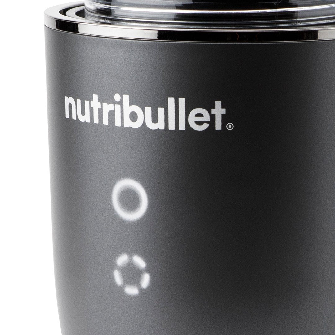 NutriBullet PB NB1206DGB NUTRIB ULTRA 1200W Standmixer 1200 W (0C22300099)