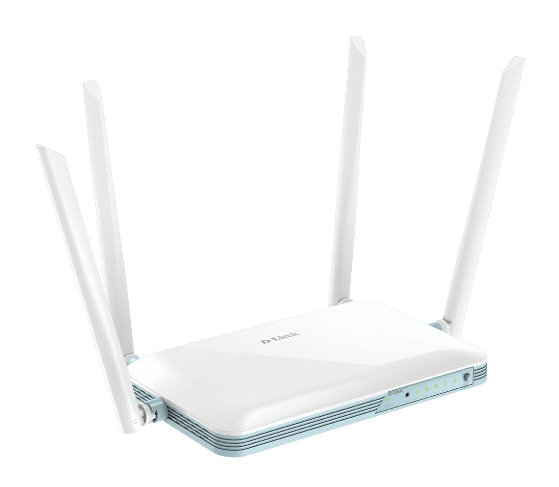 D-LINK EAGLE PRO AI 4 G SMART ROUTER N300 (G403/E)