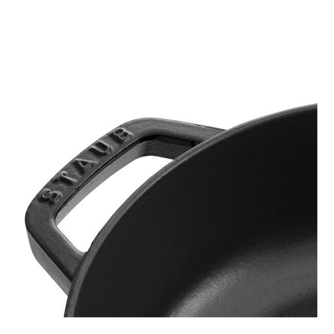 Staub 40511-472 roasting pan 3.7 L Cast iron