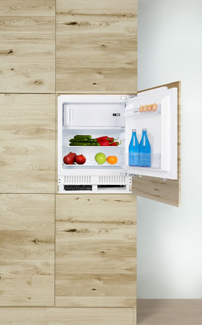 Amica Built-in Fridge 111 L White UM130.3i(E)