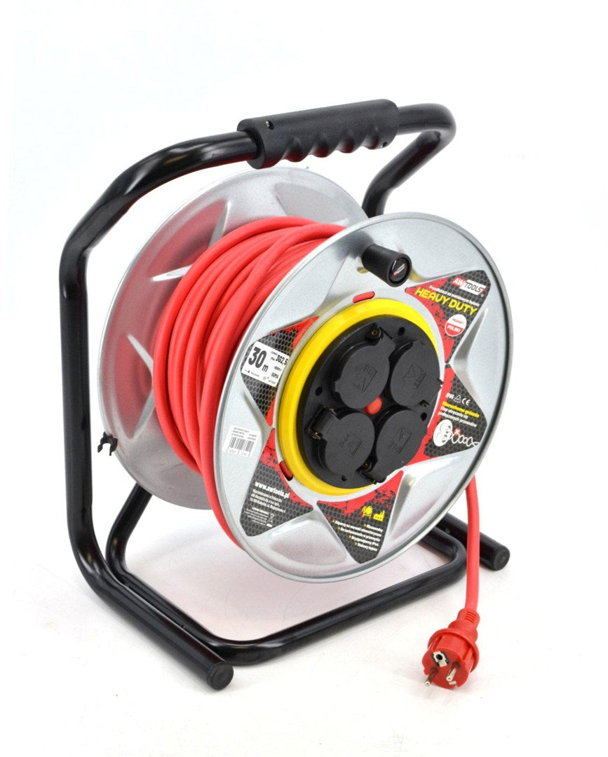 AWTOOLS AW70257 power extension