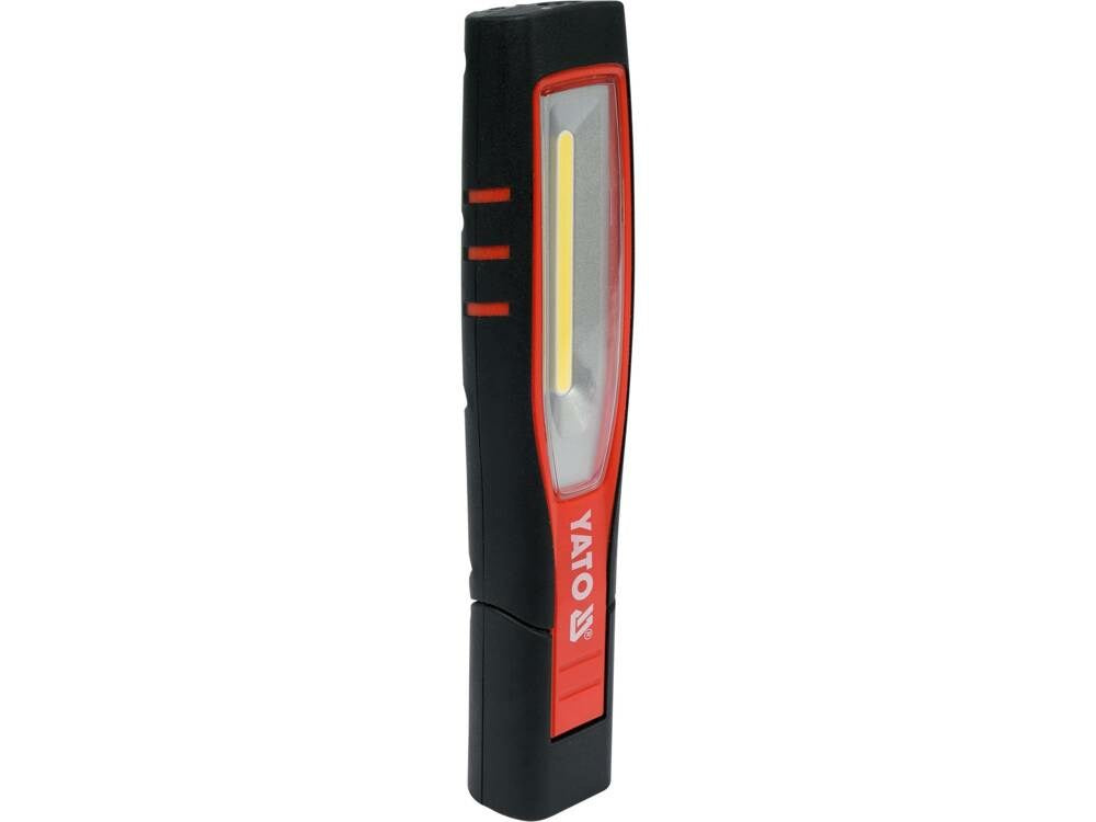 YATO Inspection Lamp 10W 1000Lm YT-08524