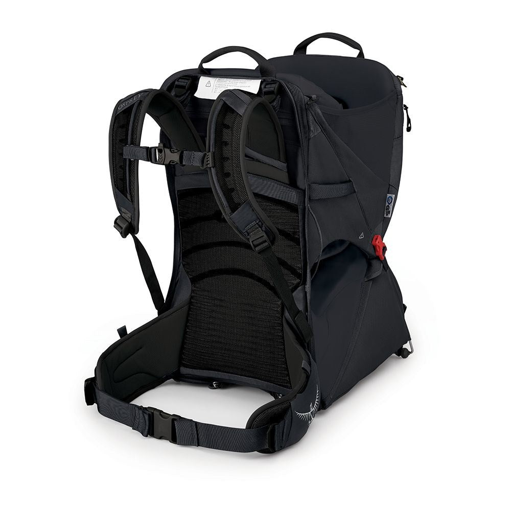 Osprey Poco LT Child Carrier - Nylon
