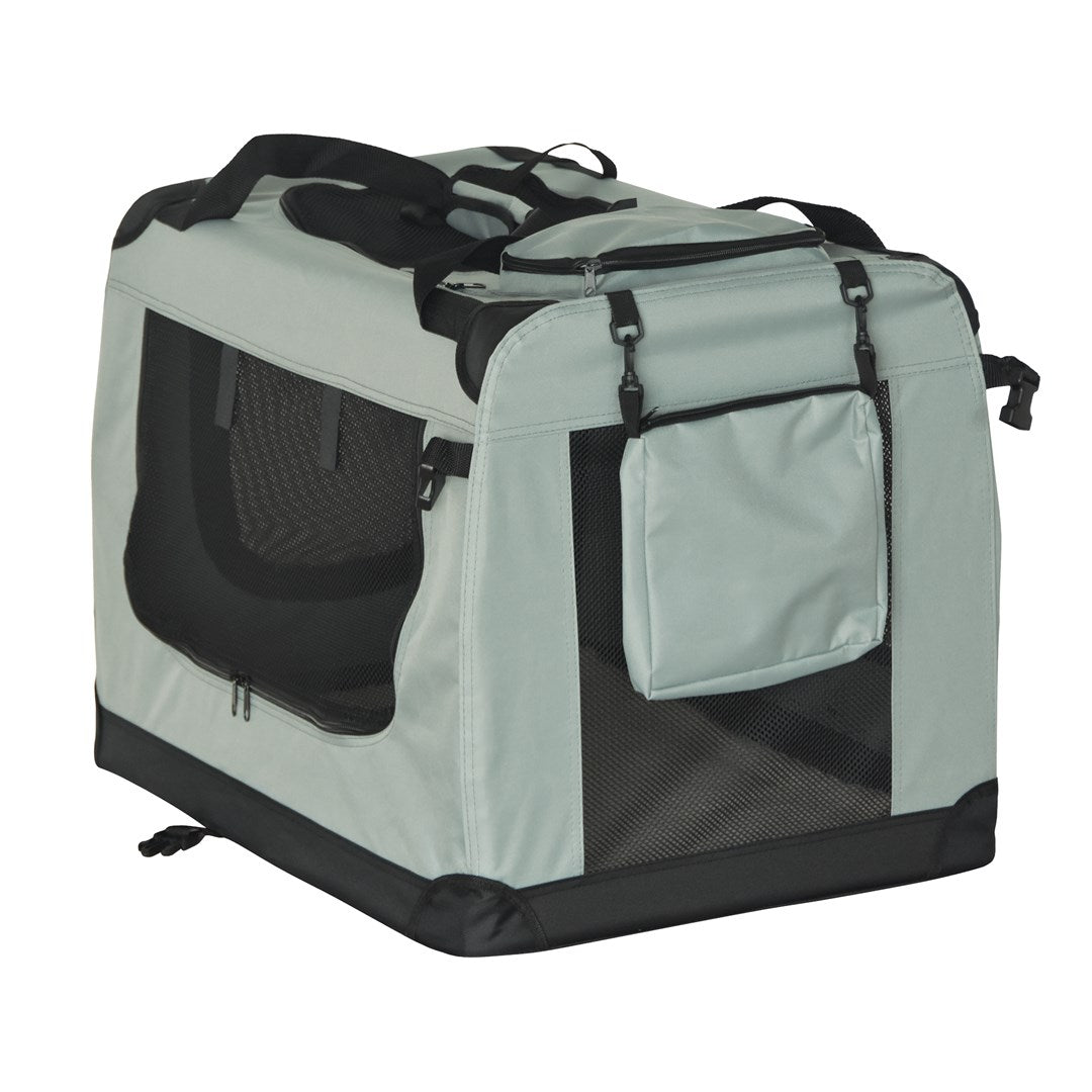 Rebel Transport Bag 5000 g Size XXL Grey Model RA-1305