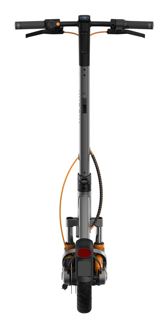 Xiaomi Electric Scooter 6 Max GL Black 25 km/h 10 Ah | Model BHR08QLGL
