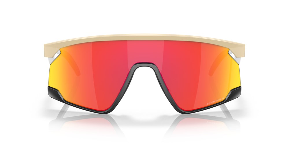 Oakley Bxtr sunglasses Shield Wrap-around