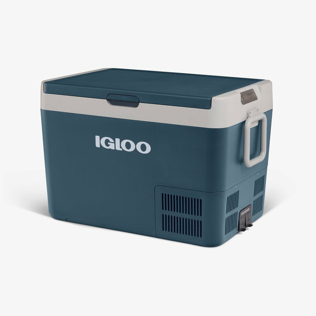 Igloo Cool Box 62 L Portable AC/DC 6975399590477