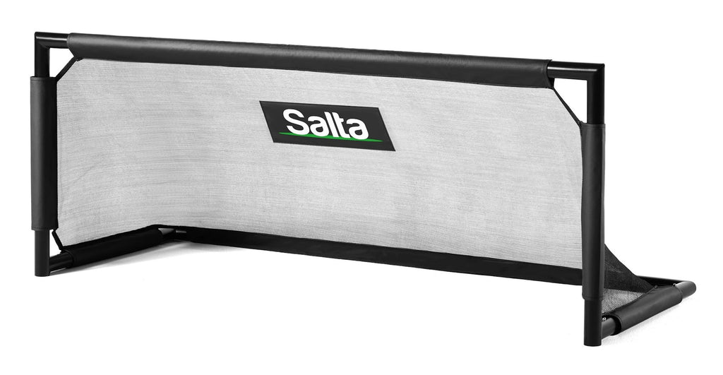 Salta Techniq Trampoline Freestanding Steel 8000 g Black