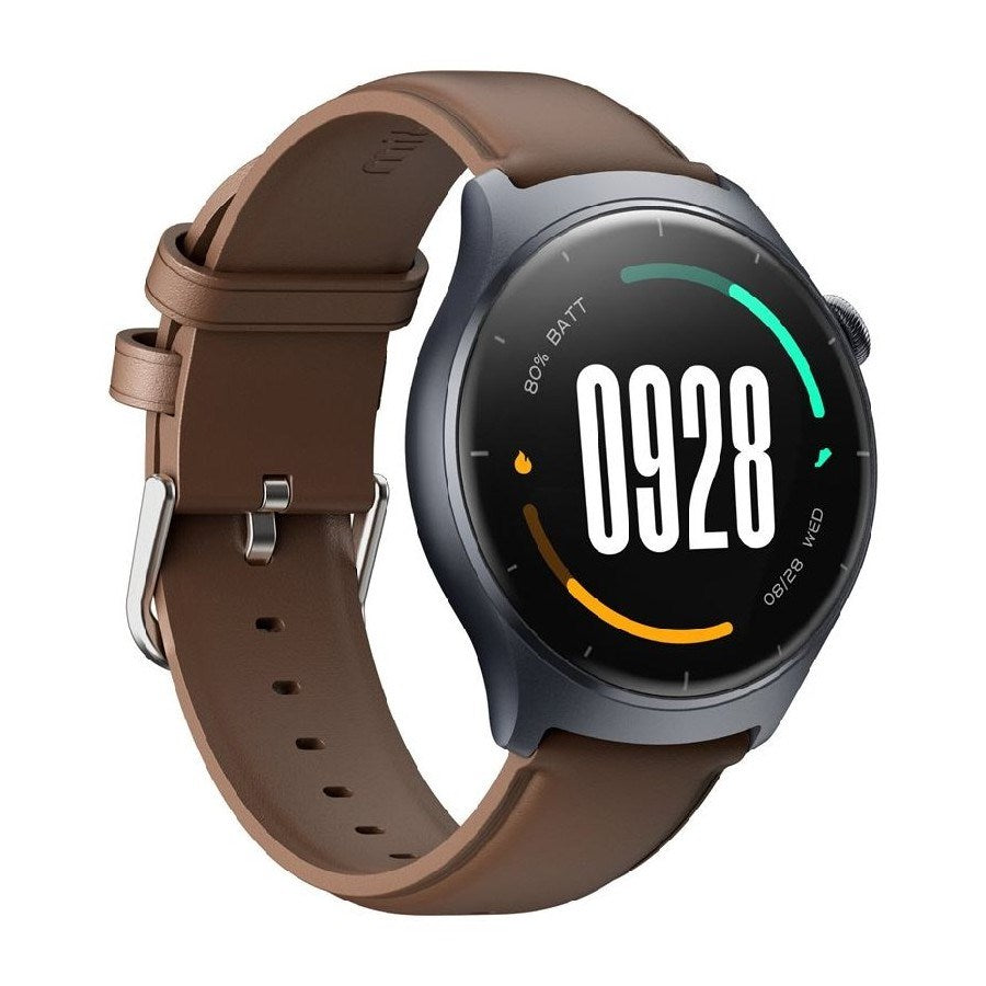 Mibro Smartwatch Lite 3 Bluetooth Calls 1.3 AMOLED Dark Grey