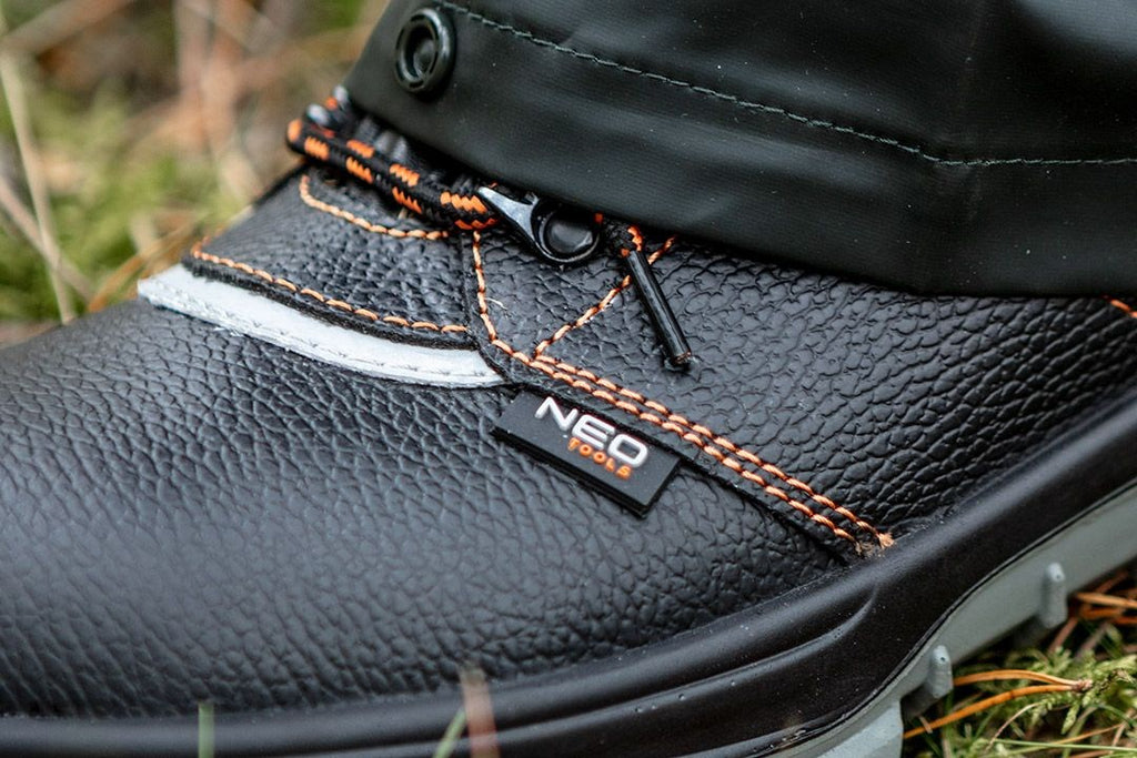 NEO tools 82-012 safety footwear