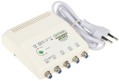 Telmor ANTTRON-A414 Antenna Amplifier