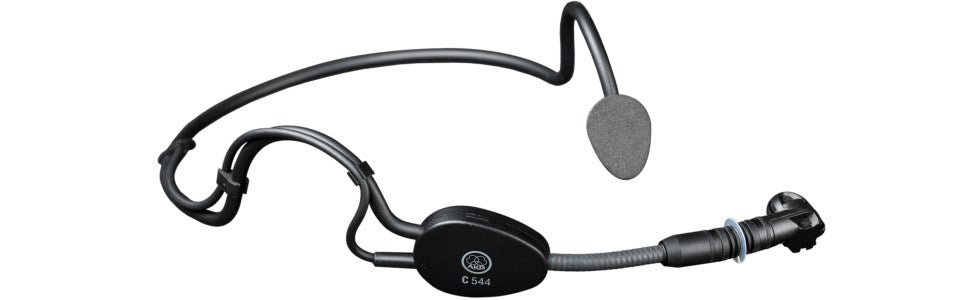 AKG C544 L - Headset Microphone - MiniXLR Connector