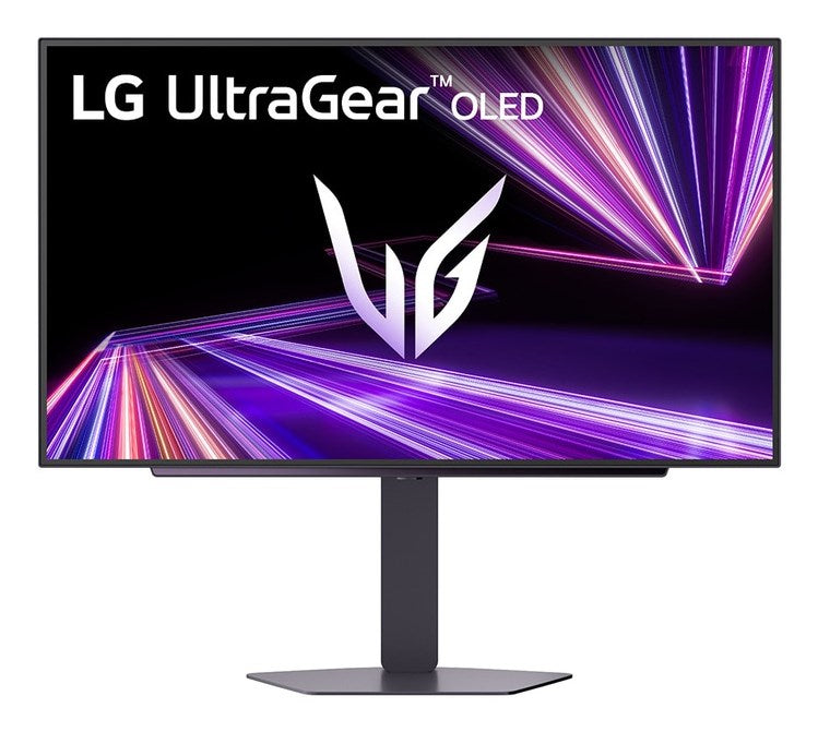 LG 27GX704A-B 27" Quad HD OLED Gaming Monitor