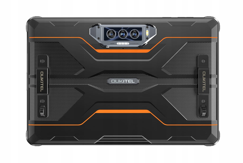 Oukitel RT8 Rugged Tablet 6GB/256GB Orange 20000mAh