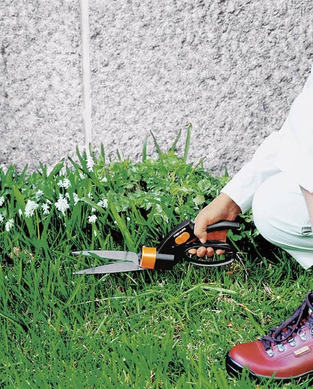 Fiskars 113680 - Lawn Edge Shears